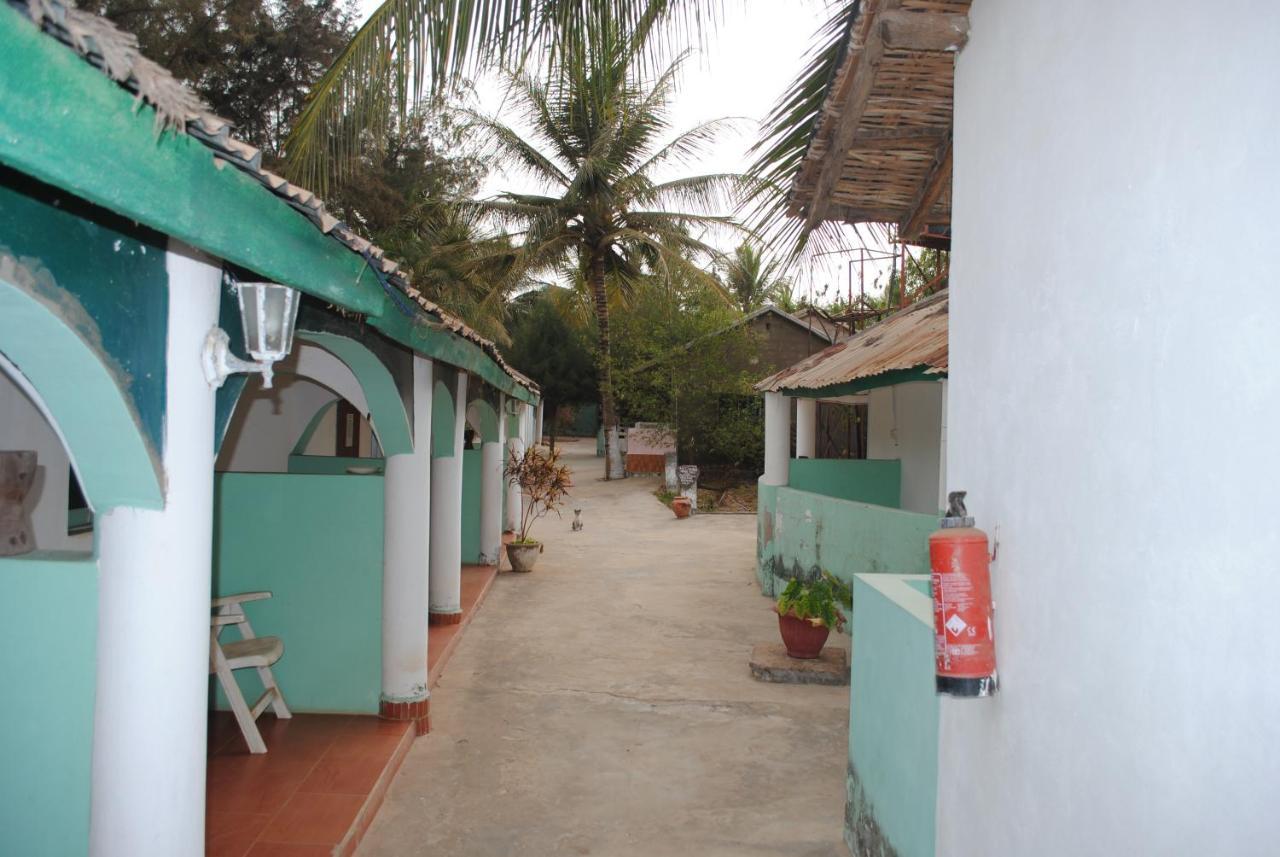 Rainbow Beach Resort Sanyang Exterior photo